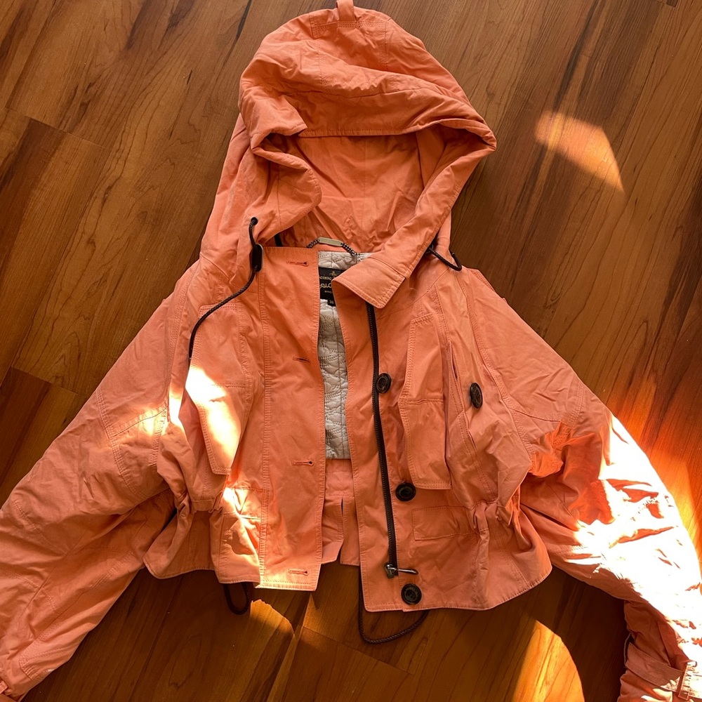 Vivienne Westwood jacket 9/10